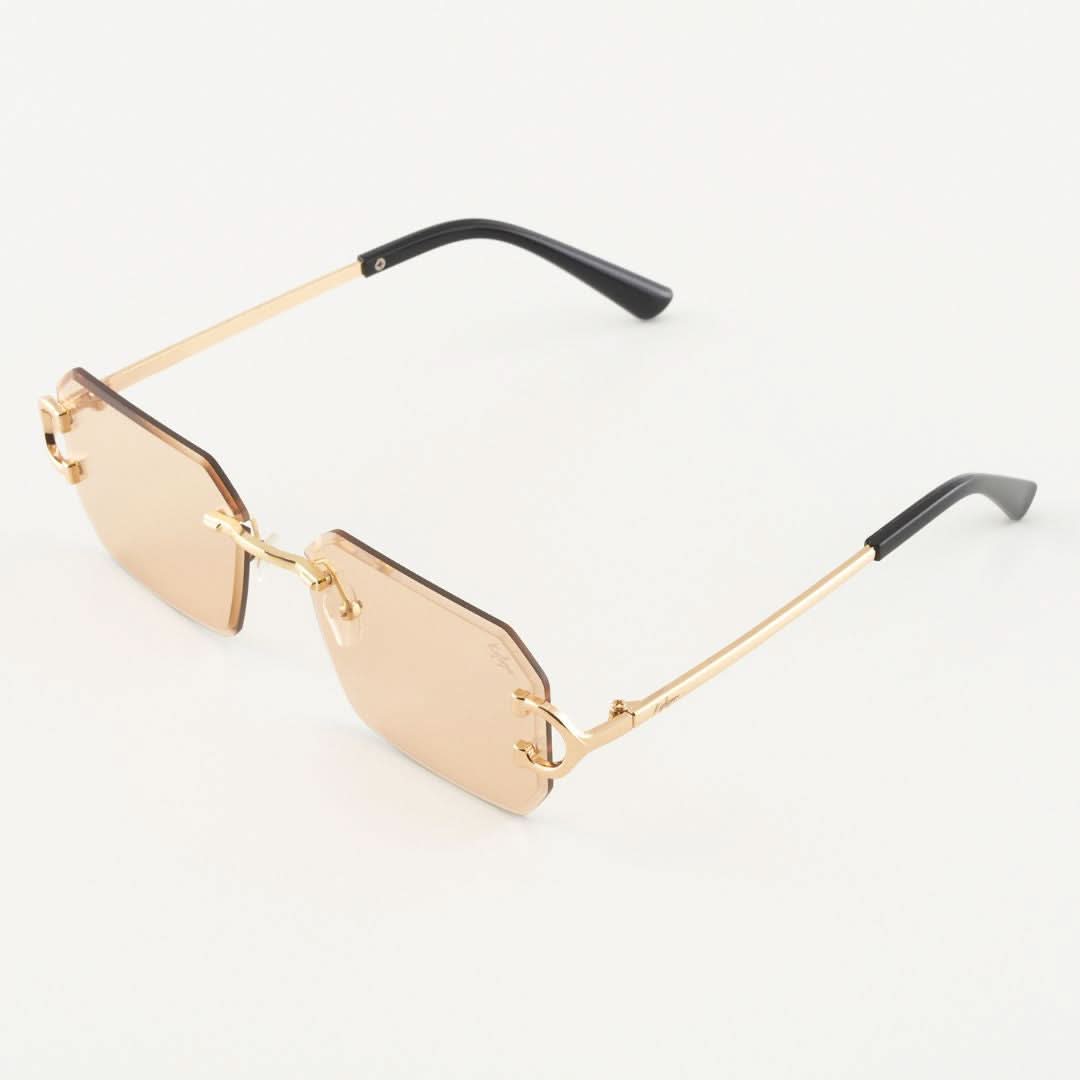 Kerry Champagne Ochelari de soare