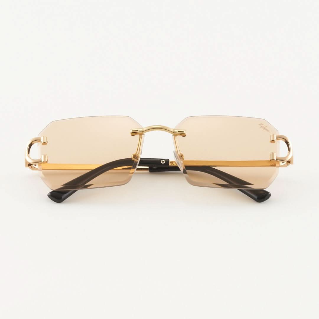 Kerry Champagne Ochelari de soare