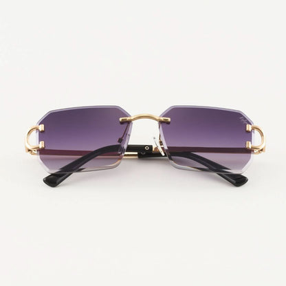 Kerry Purple Ochelari de soare