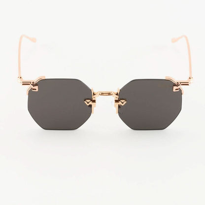 Killua Rose Gold Ochelari de soare