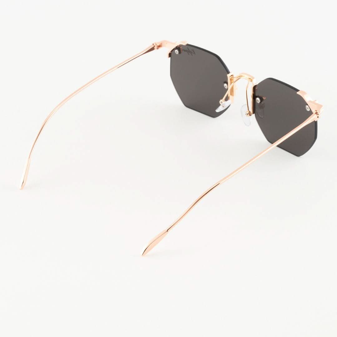 Killua Rose Gold Ochelari de soare
