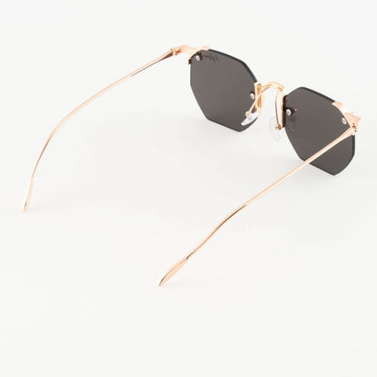 Killua Rose Gold Ochelari de soare