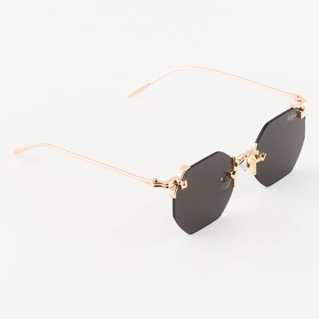 Killua Rose Gold Ochelari de soare