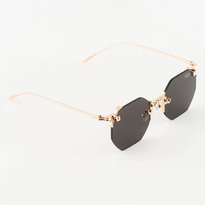 Killua Rose Gold Ochelari de soare