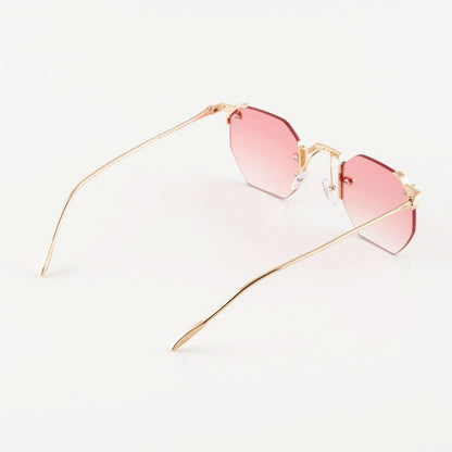 Killua Rose Ochelari de soare