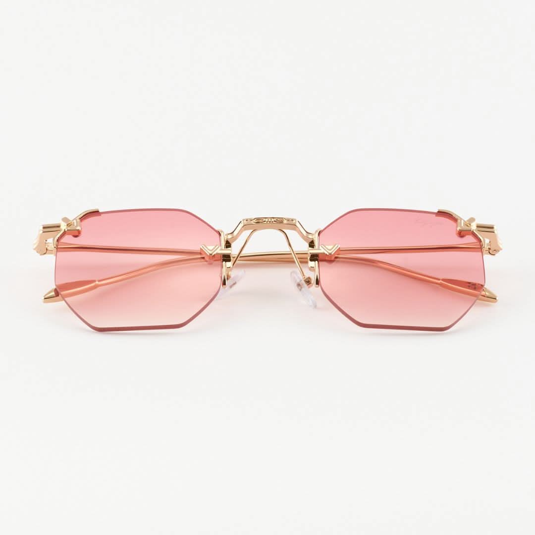 Killua Rose Ochelari de soare