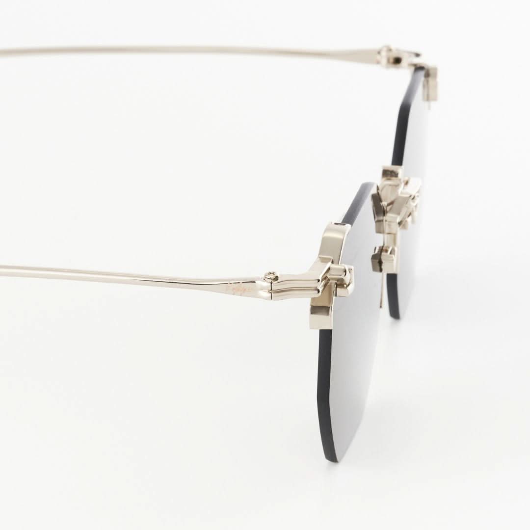 Killua SBlack Ochelari de soare