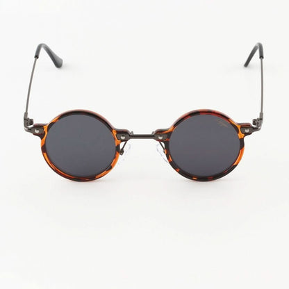 Lian Brown Ochelari de soare