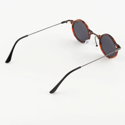 Lian Brown Ochelari de soare