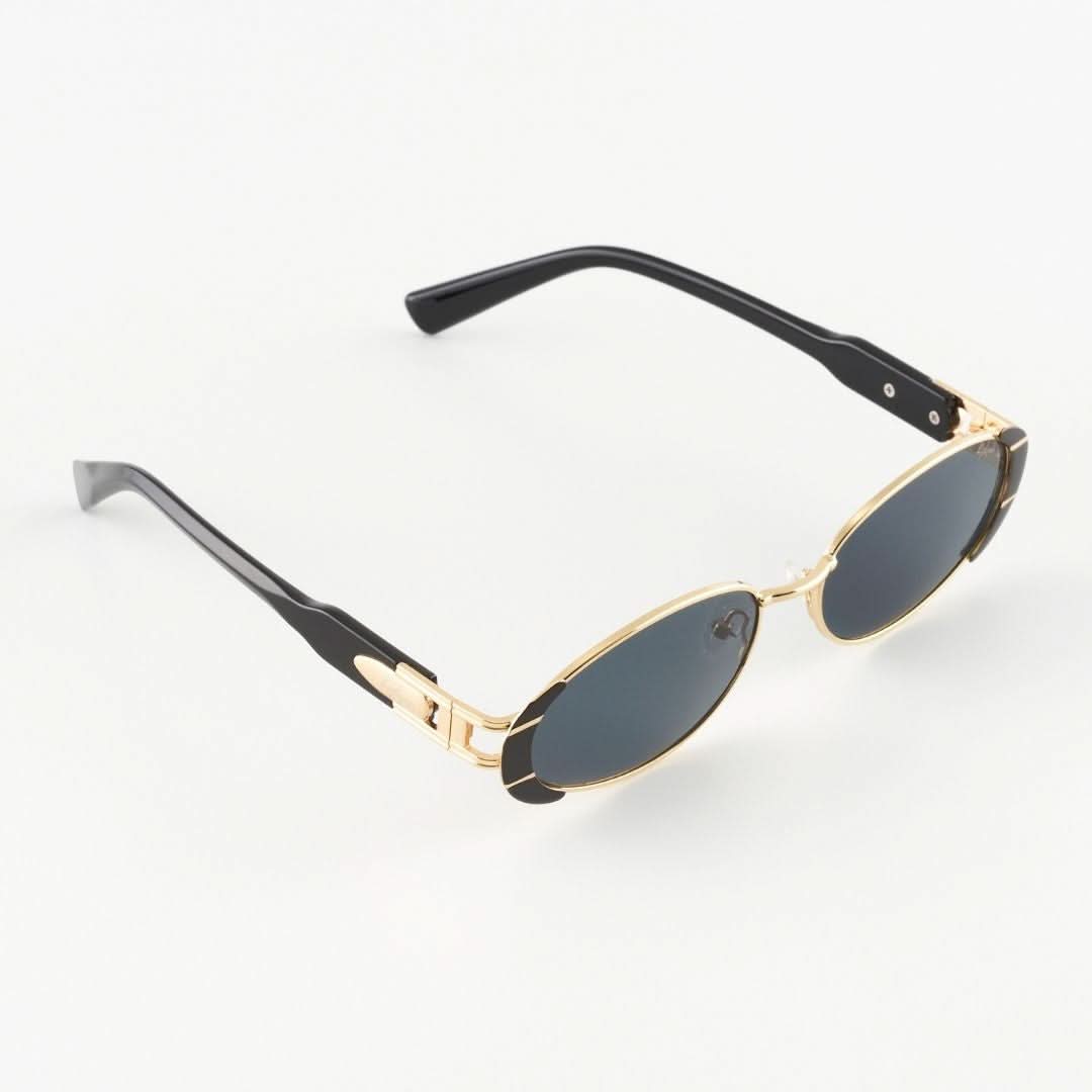 Linnet Black Ochelari de soare