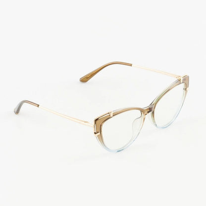 Zuri Eyeglasses