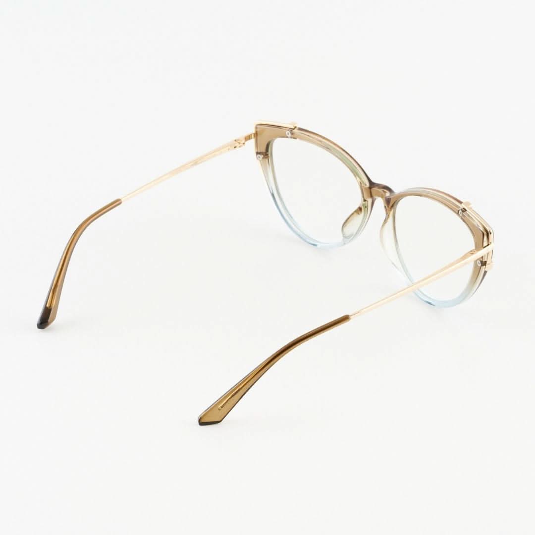 Zuri Eyeglasses