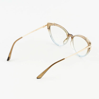 Zuri Eyeglasses