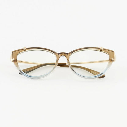 Zuri Eyeglasses