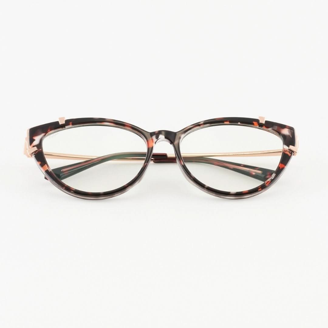 Zuri Eyeglasses
