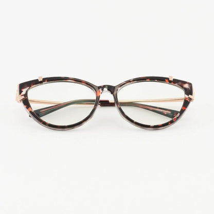 Zuri Eyeglasses