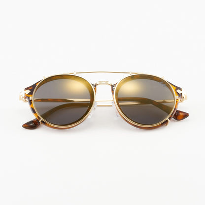 Golden Mobile Lux Sunglasses