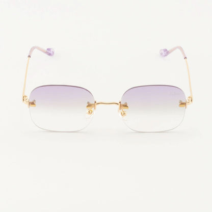 Marceau Purple Ochelari de soare