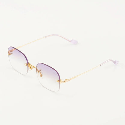 Marceau Purple Ochelari de soare