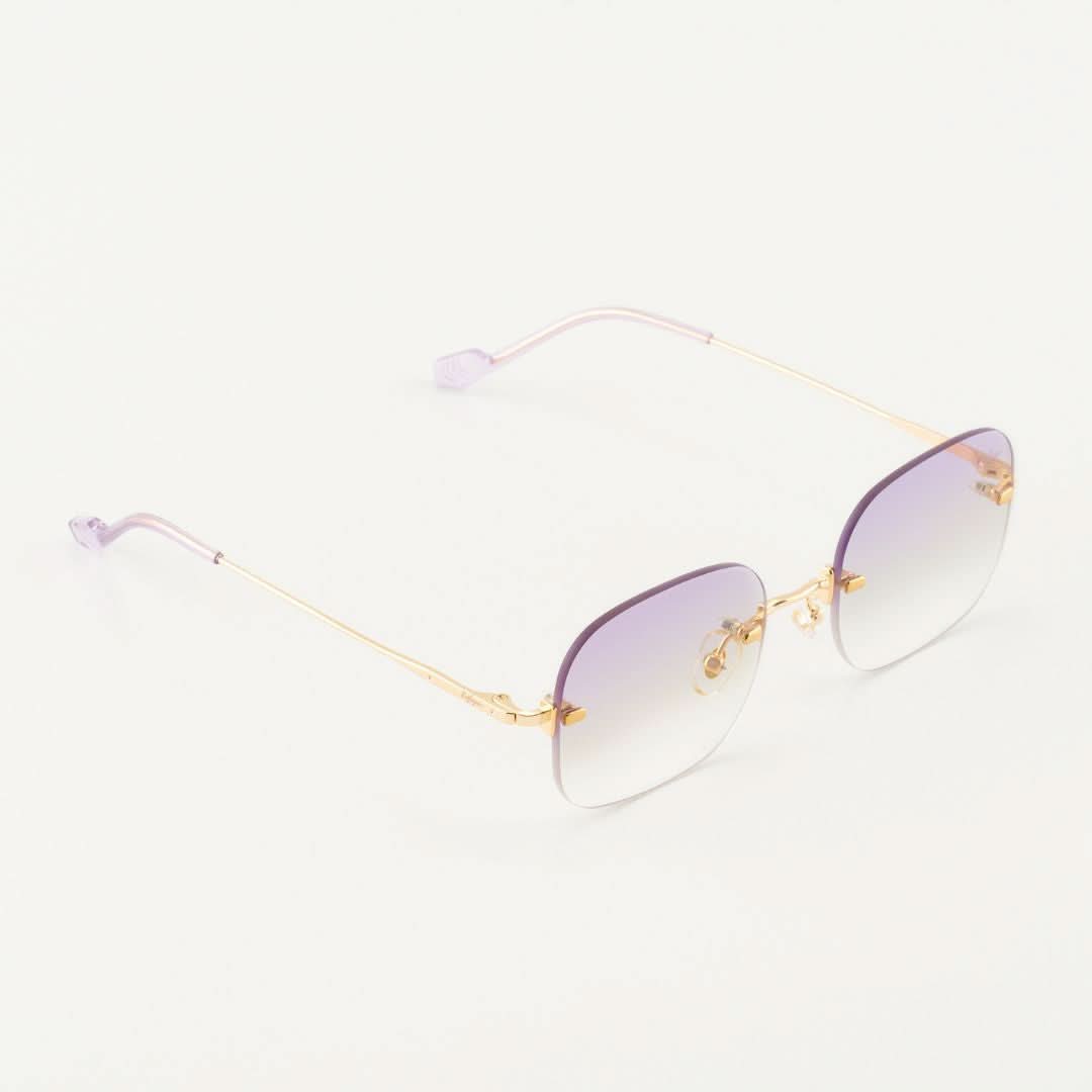 Marceau Purple Ochelari de soare