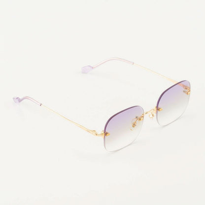 Marceau Purple Ochelari de soare