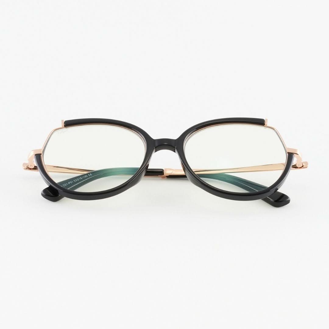 Zuri Eyeglasses