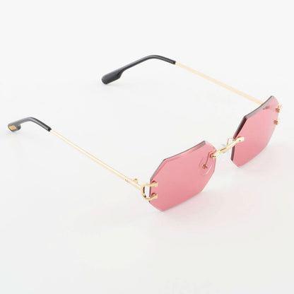 Nedge Rose Ochelari de soare
