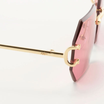 Nedge Rose Ochelari de soare