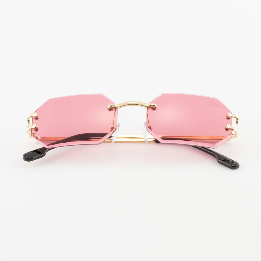 Nedge Rose Ochelari de soare