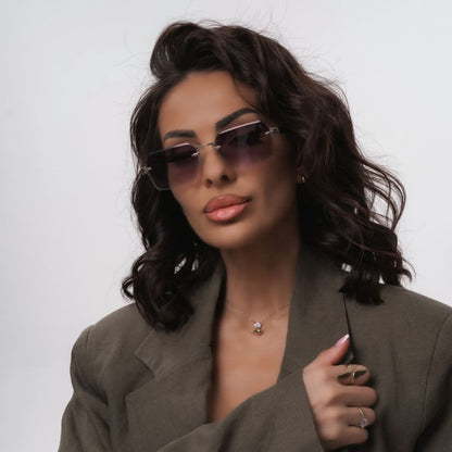 Nero Lux Ochelari de soare