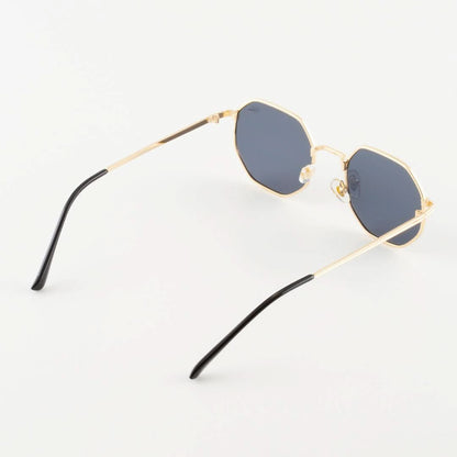 Nina Black Sunglasses