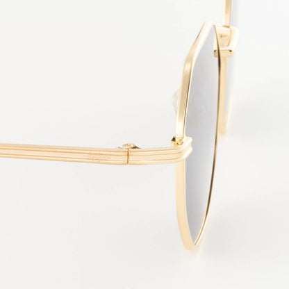 Nina Black Sunglasses