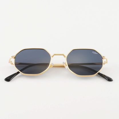 Nina Black Sunglasses