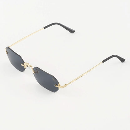 Obsidian Black Ochelari de soare