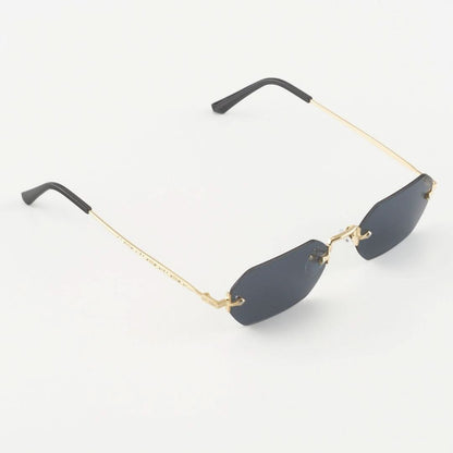 Obsidian Black Ochelari de soare