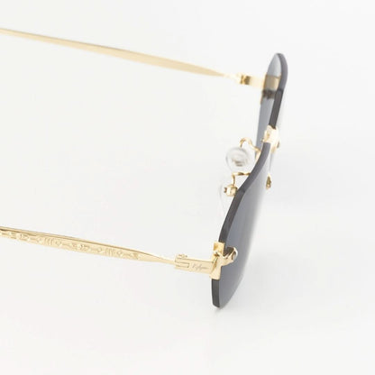 Obsidian Black Ochelari de soare