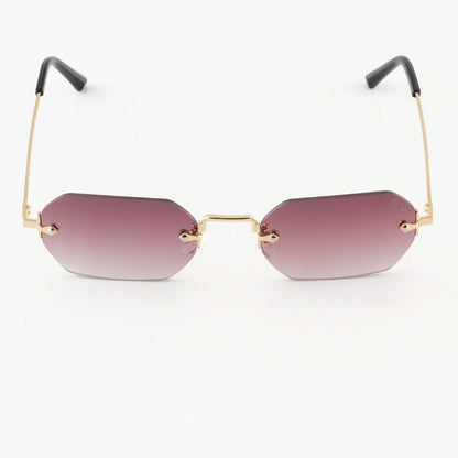 Obsidian Ochelari de soare