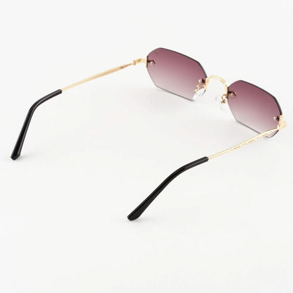 Obsidian Pink Ochelari de soare