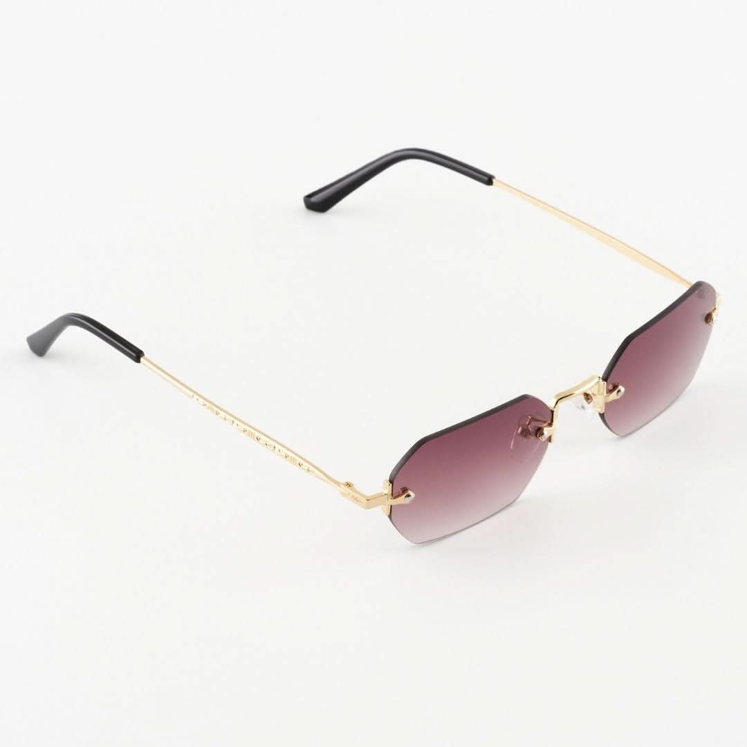 Obsidian Pink Ochelari de soare