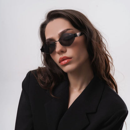 Salina Black Ochelari de soare