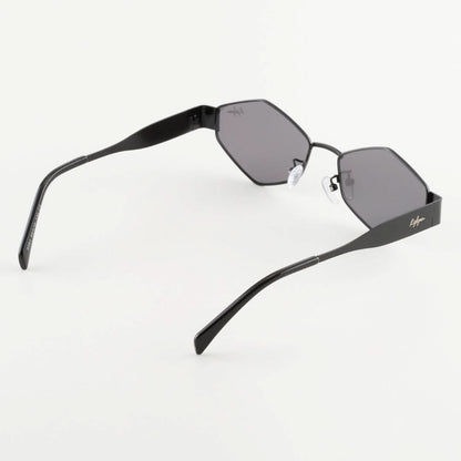 Salina Black Sunglasses