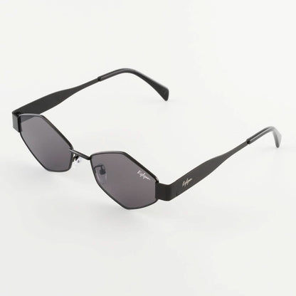 Salina Black Sunglasses