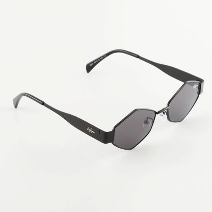 Salina Black Sunglasses