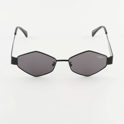 Salina Black Sunglasses