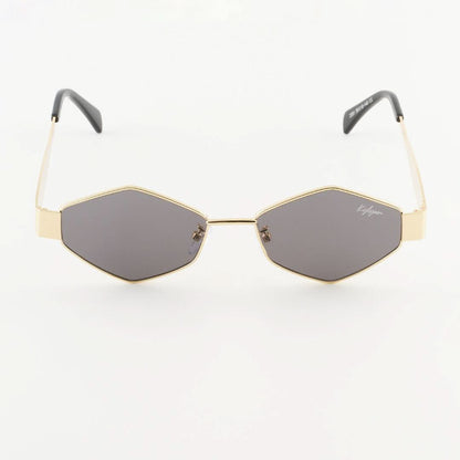 Salina Gold Sunglasses