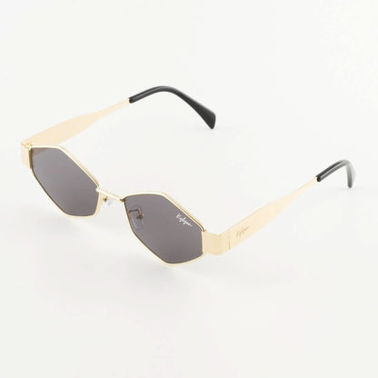 Salina Gold Sunglasses