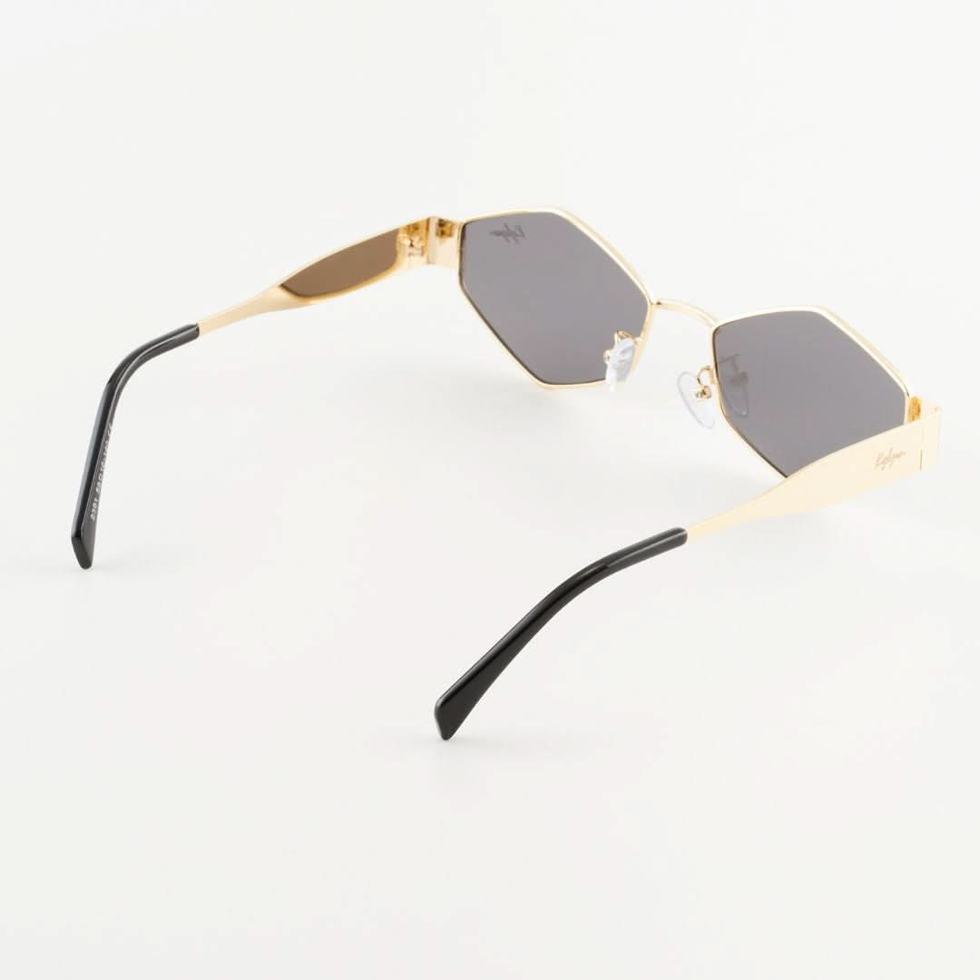 Salina Gold Sunglasses