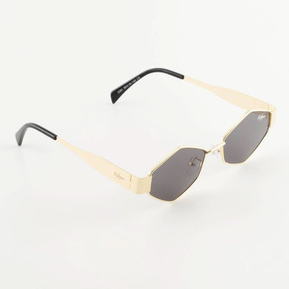 Salina Gold Sunglasses
