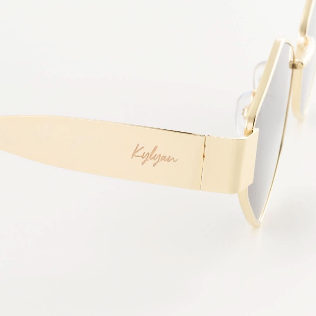 Salina Gold Ochelari de soare