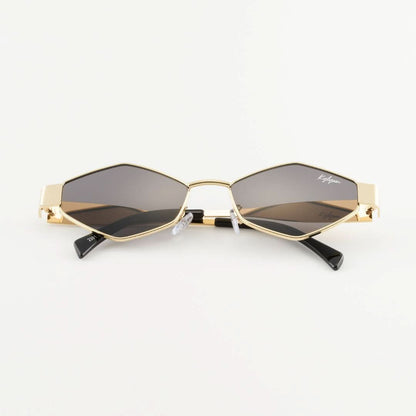 Salina Gold Sunglasses